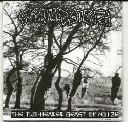 Gorgonized Dorks : The Two-Headed Beast Of Noize Gorgonized Dorks : The Two-Headed Beast Of Noize